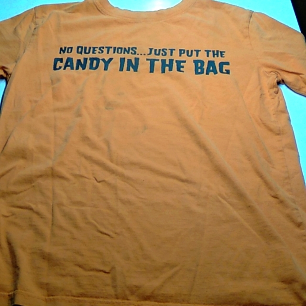 Men's medium tshirt